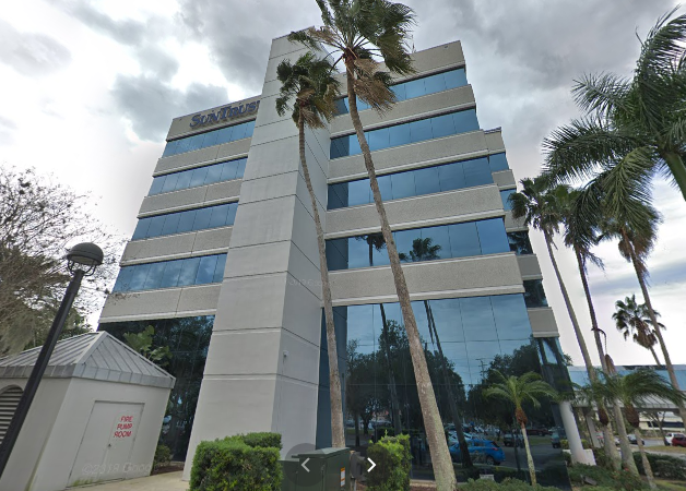 Port Charlotte Suntrust
